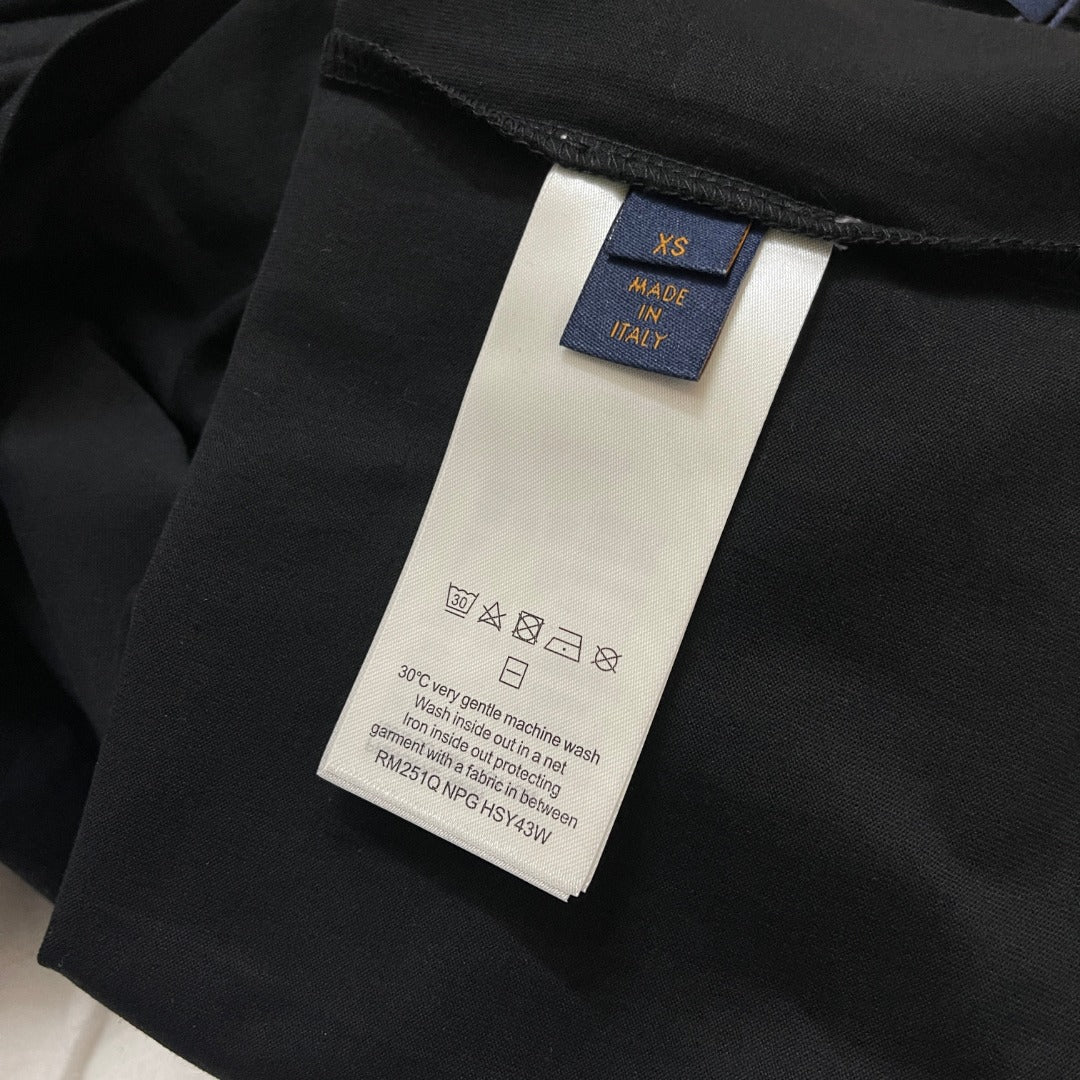 BVG / 루이비통 남성 긴팔티