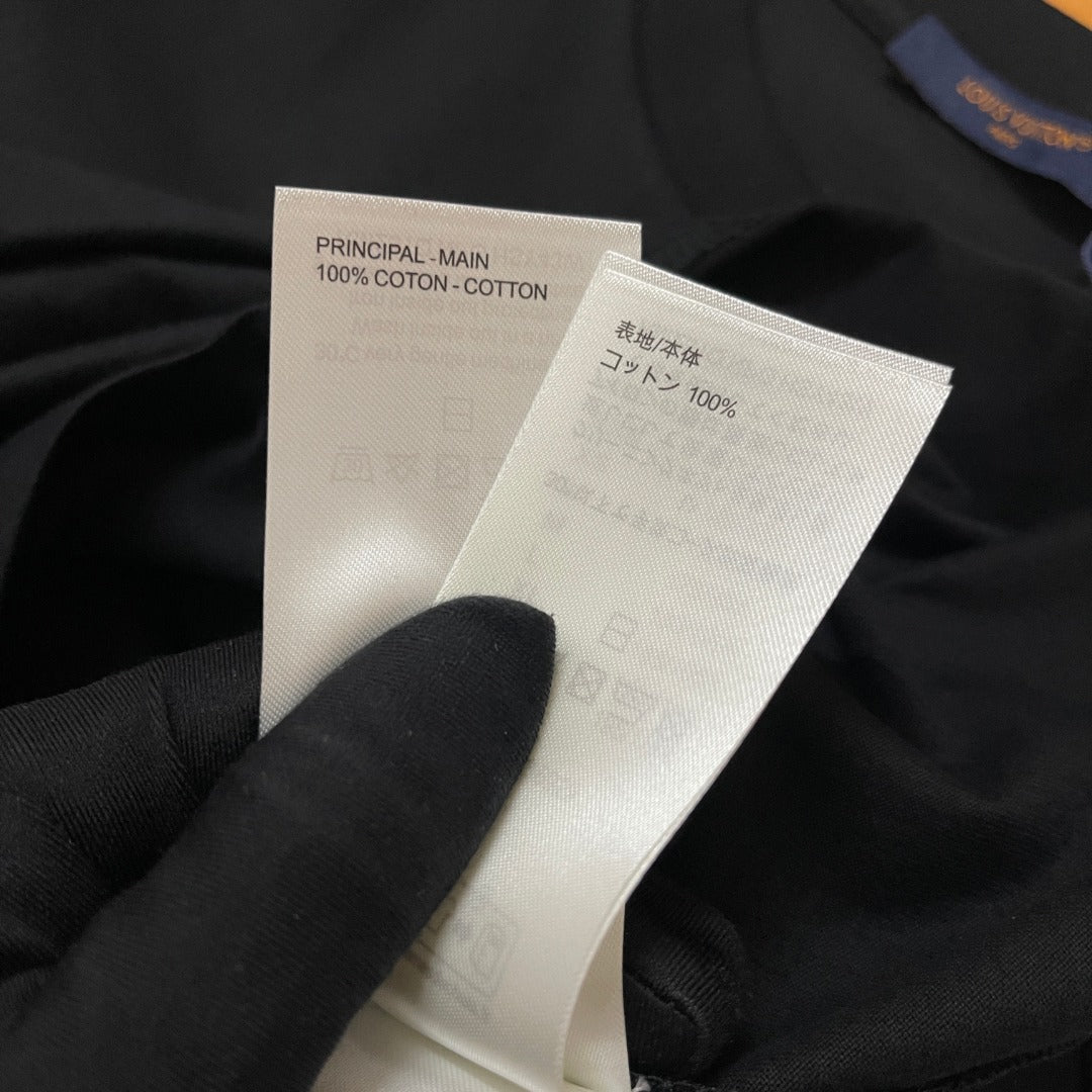 BVG / 루이비통 남성 긴팔티