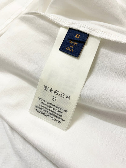 BVG / 루이비통 남성 긴팔티