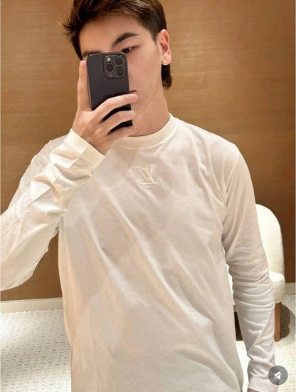 BVG / 루이비통 남성 긴팔티