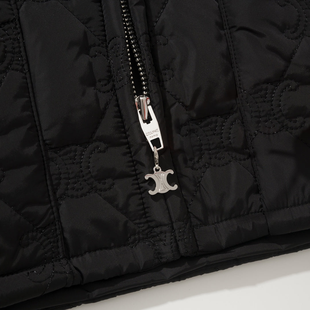 BVG / 셀린느 남성 여성 재킷 코트