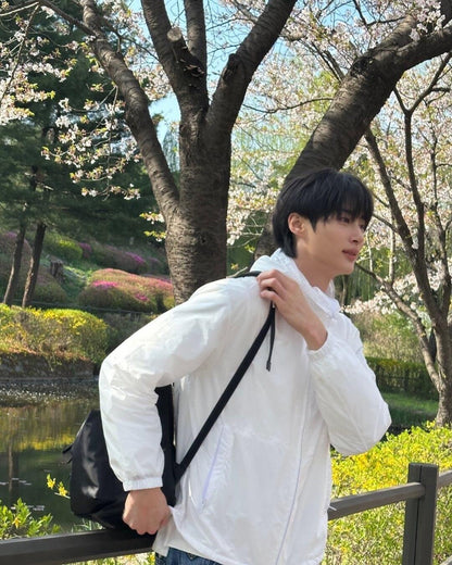BVG / 프라다 남성 여성 재킷 코트