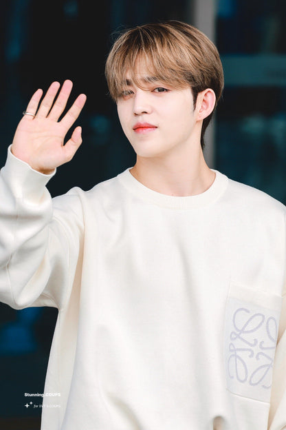 R공장 / 로에베 남성 여성 니트