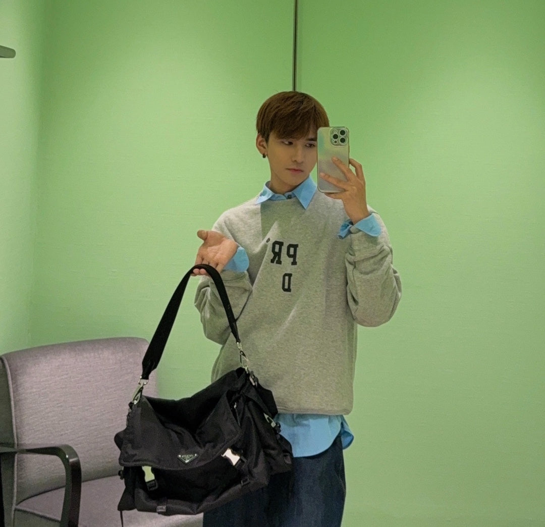 BVG / Prada Men's and Women's Hoodies