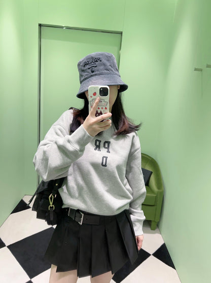 BVG / Prada Men's and Women's Hoodies