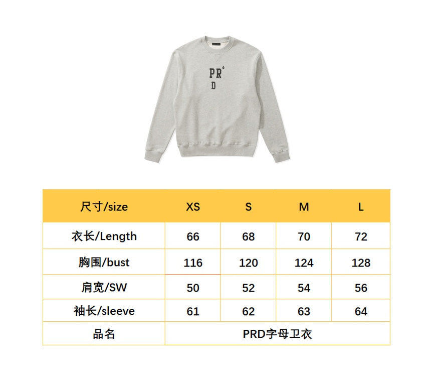 BVG / Prada Men's and Women's Hoodies