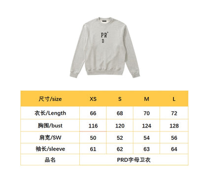 BVG / Prada Men's and Women's Hoodies
