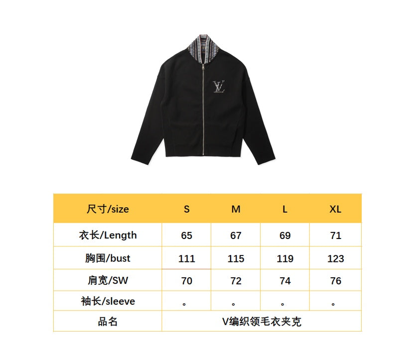 BVG / 루이비통 남성 여성 재킷 코트