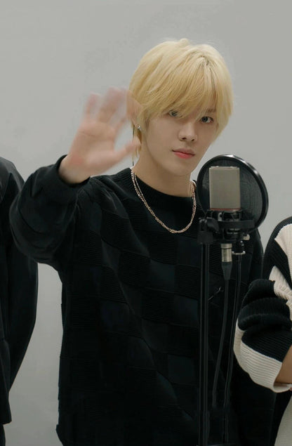 BVG / 루이비통 남성 여성 니트 코트