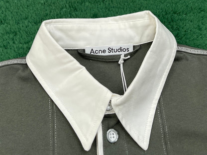 R Factory / Acnestudios Men's Long Sleeve T-shirt