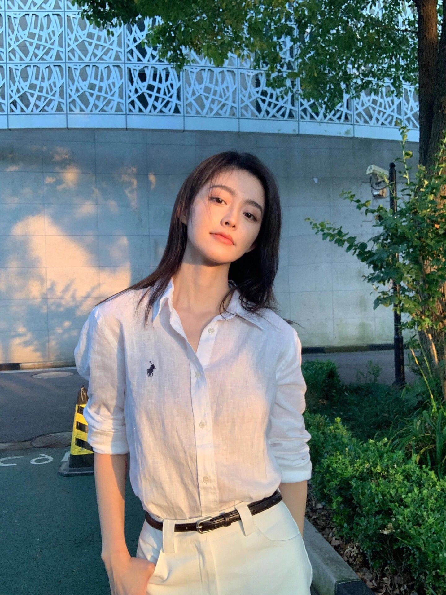BVG / 폴로 남성 여성 셔츠