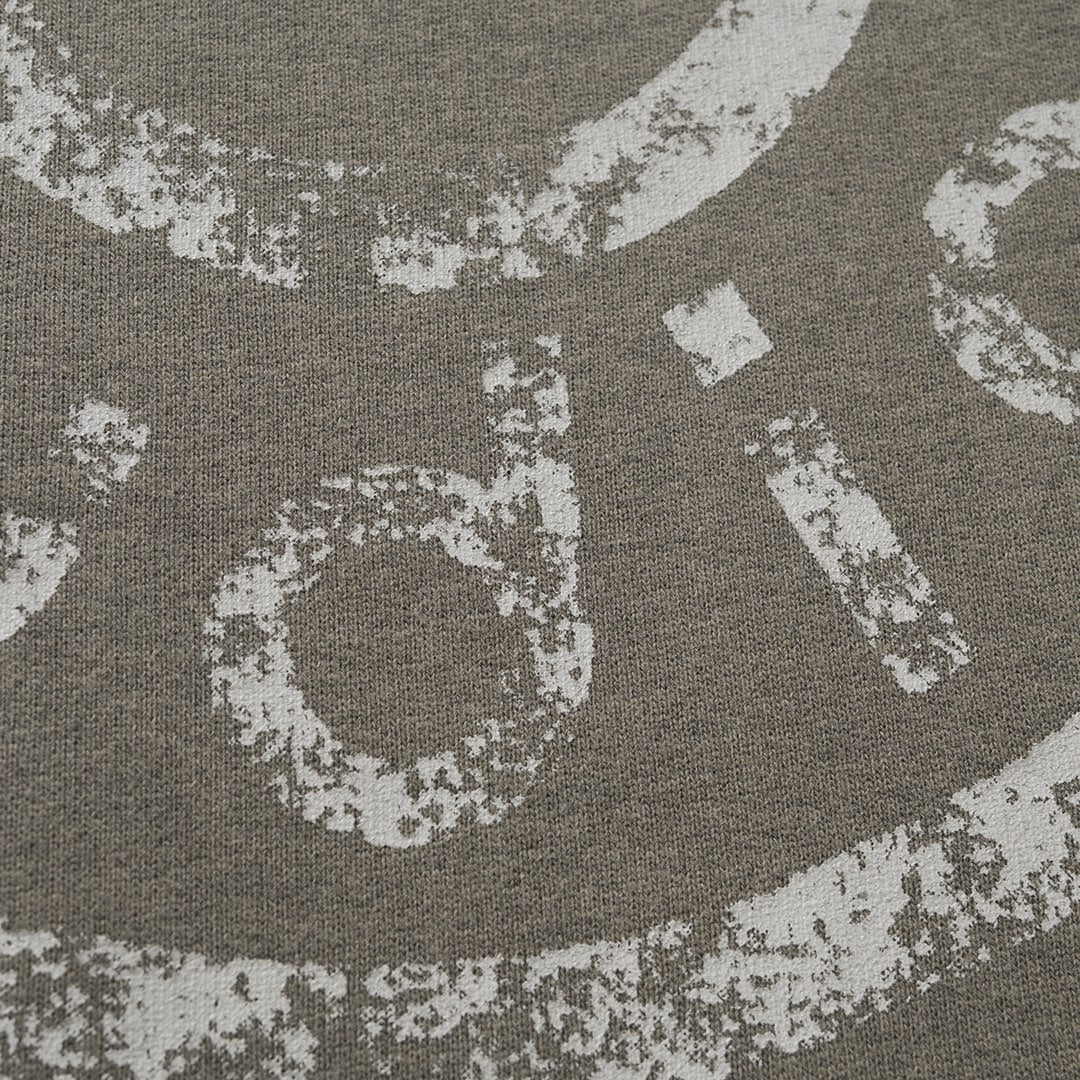 BVG / 아크네스튜디오 남성 여성 집업 코트