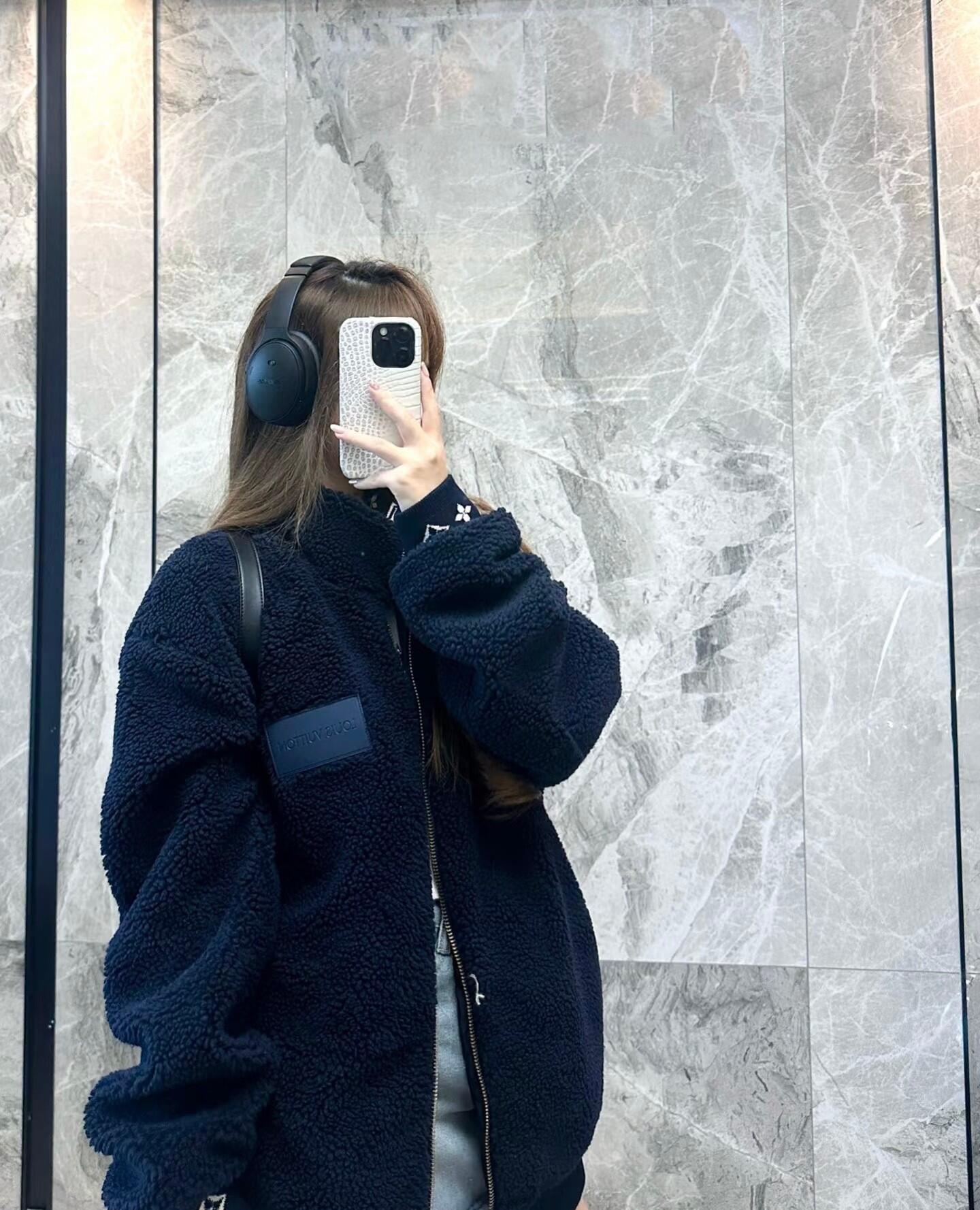 R공장 / 루이비통 남성 자켓