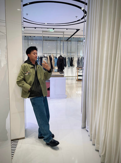R공장 / 버버리 남성 자켓