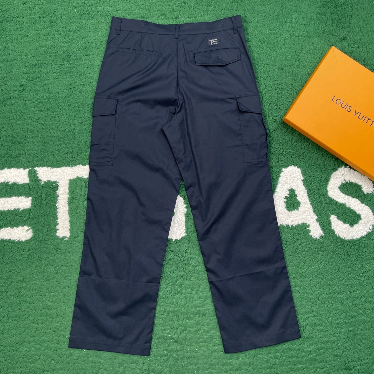 R Factory / Louis Vuitton Men's Pants