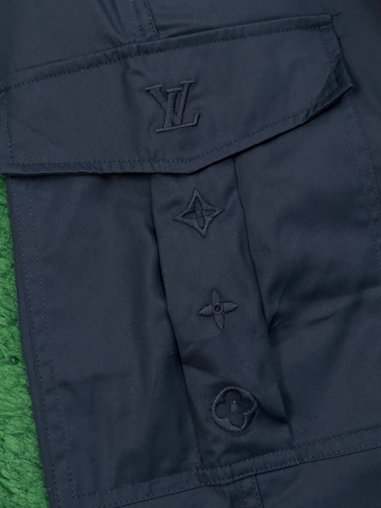 R Factory / Louis Vuitton Men's Pants