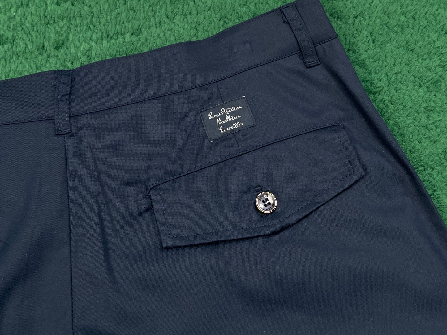R Factory / Louis Vuitton Men's Pants