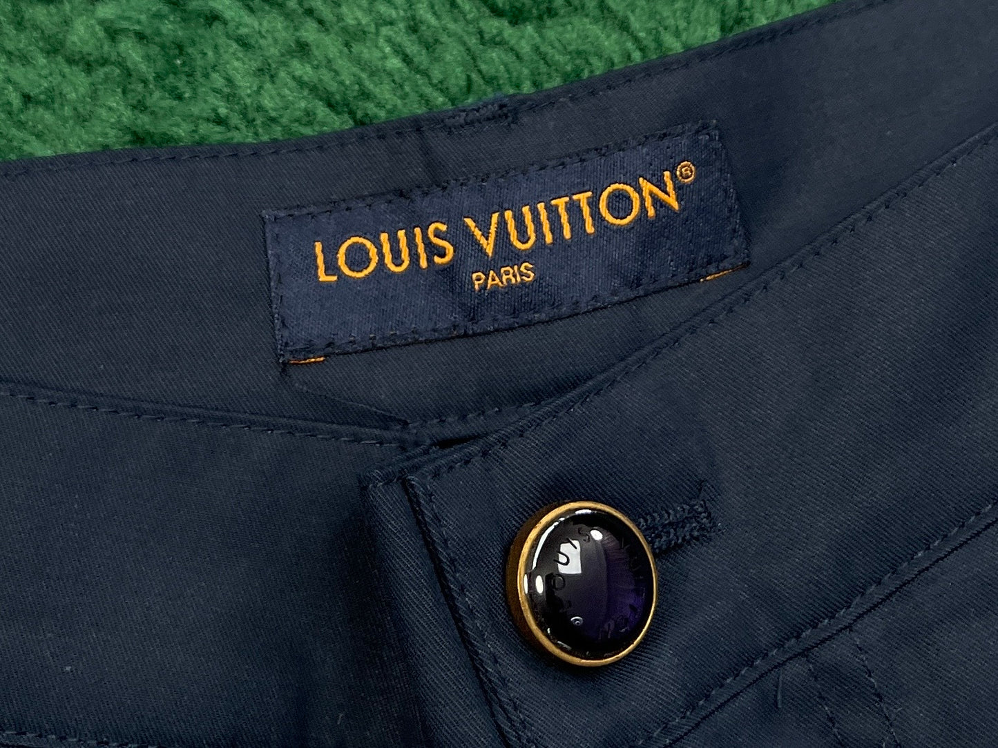 R Factory / Louis Vuitton Men's Pants