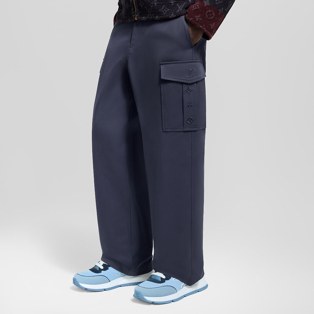 R Factory / Louis Vuitton Men's Pants