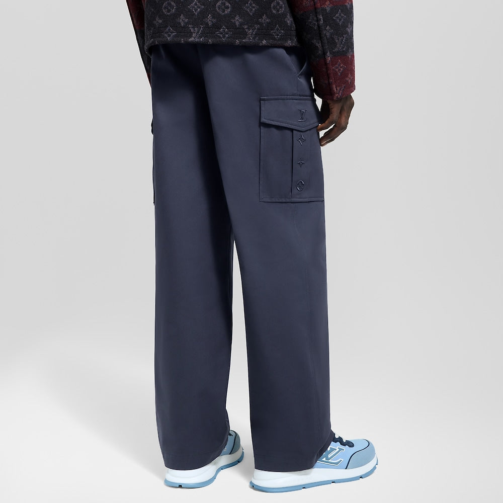 R Factory / Louis Vuitton Men's Pants