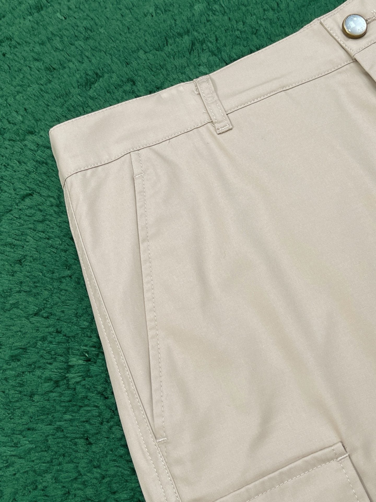 R공장 / 루이비통 남성 바지