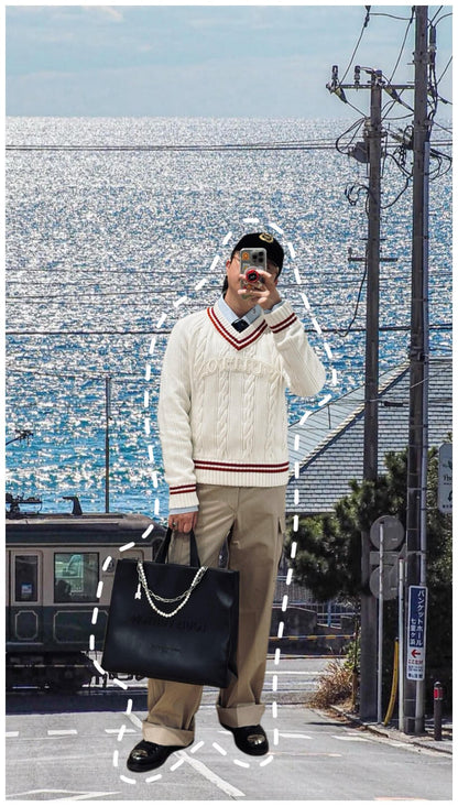 R공장 / 루이비통 남성 바지