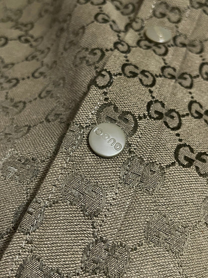 BVG / GUCCI Men's and Women's Shirts and Coats
