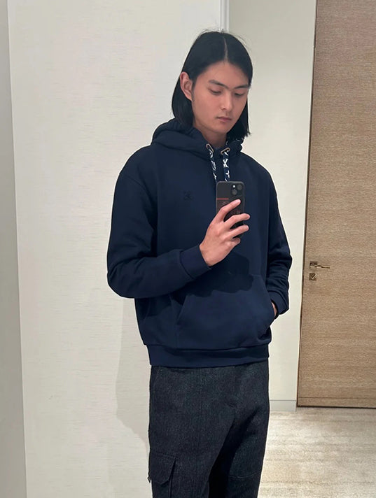BVG / 루이비통 남성 여성 후드티