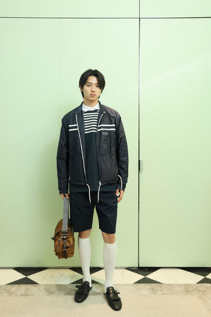 BVG / 프라다 남성 여성 재킷 코트