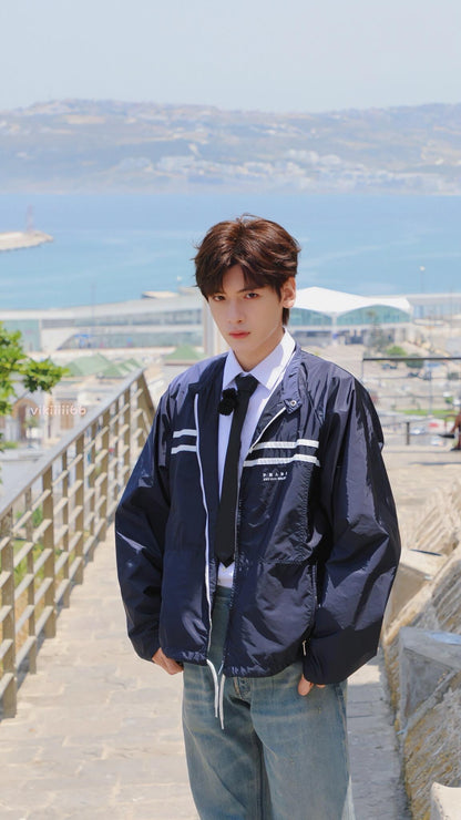 BVG / 프라다 남성 여성 재킷 코트