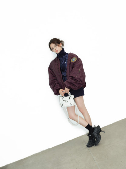 BVG / 발렌시아가 남성 여성 재킷 코트