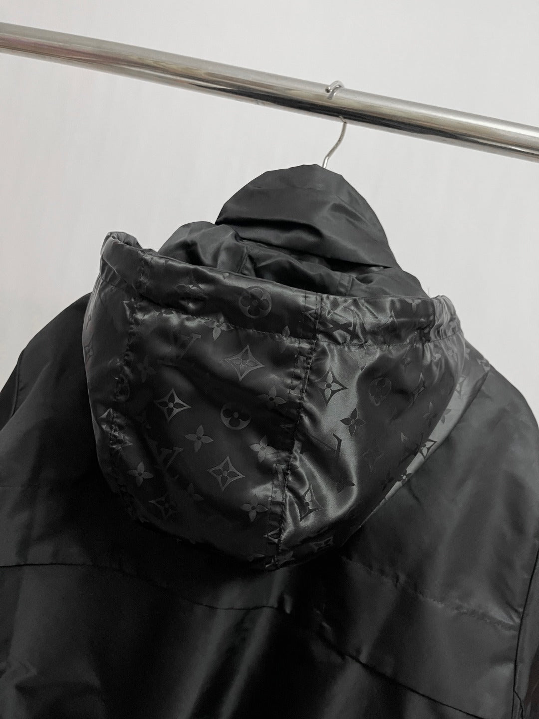 BVG / 루이비통 남성 여성 재킷 코트