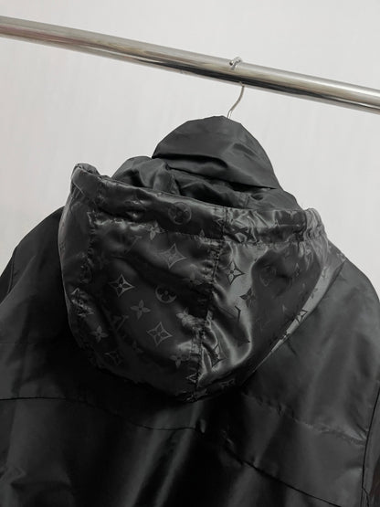 BVG / 루이비통 남성 여성 재킷 코트