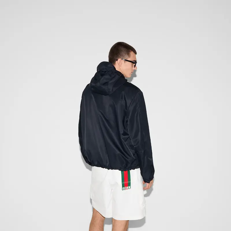 BVG / Gucci Men's and Women's Jacket Coat
