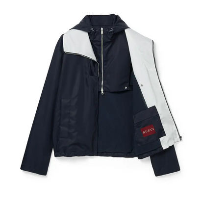 BVG / Gucci Men's and Women's Jacket Coat