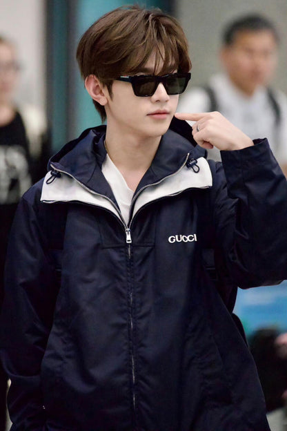 BVG / Gucci Men's and Women's Jacket Coat