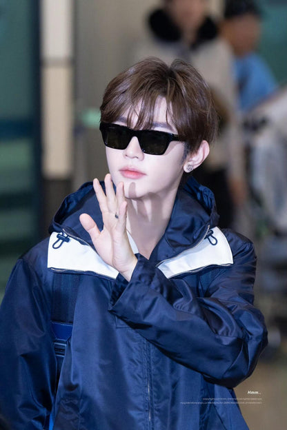 BVG / Gucci Men's and Women's Jacket Coat