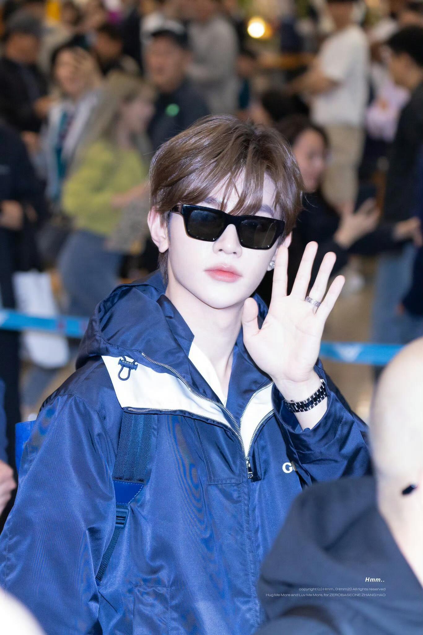BVG / Gucci Men's and Women's Jacket Coat