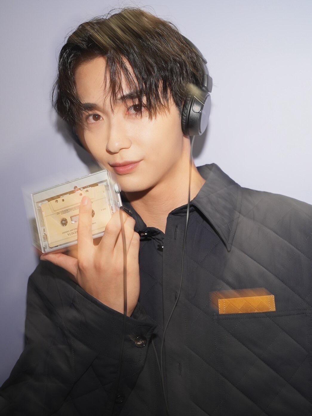 BVG / 보테가베네타 남성 셔츠 재킷