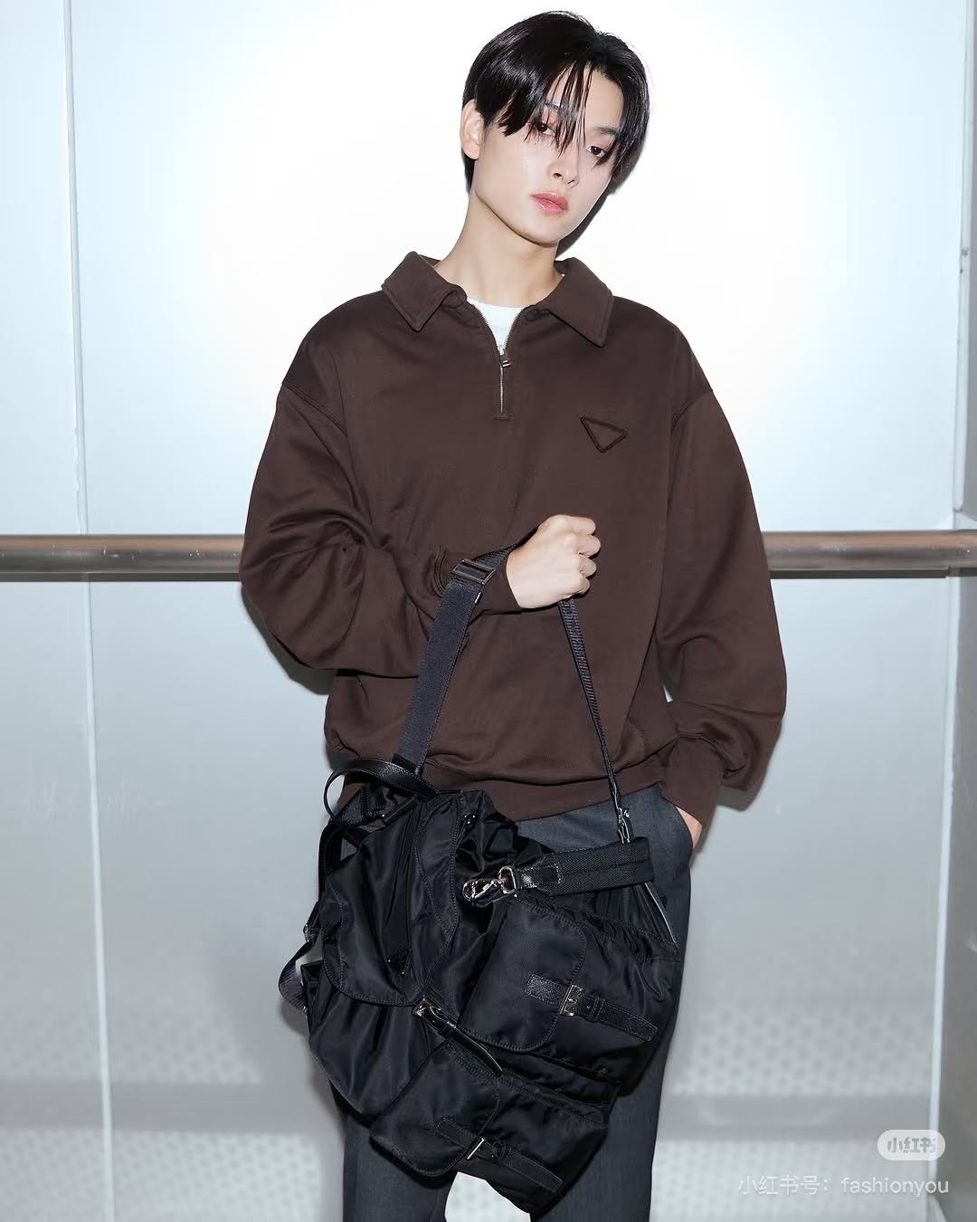 BVG / 보테가베네타 남성 셔츠 재킷