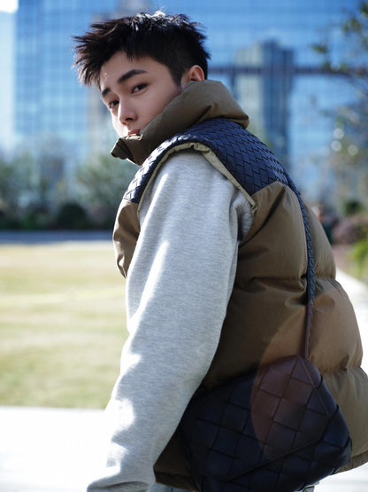 R공장 / 보테가베네타 남성 패딩 조끼