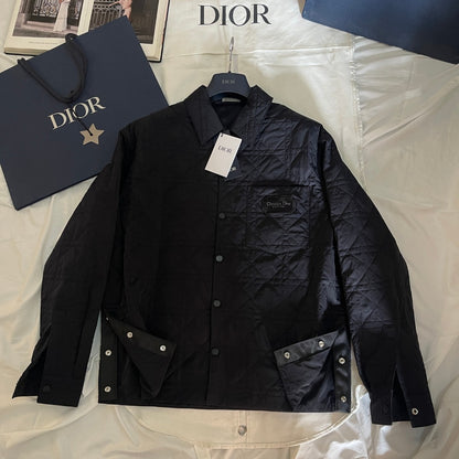 BVG / Dior Men Women Jackets