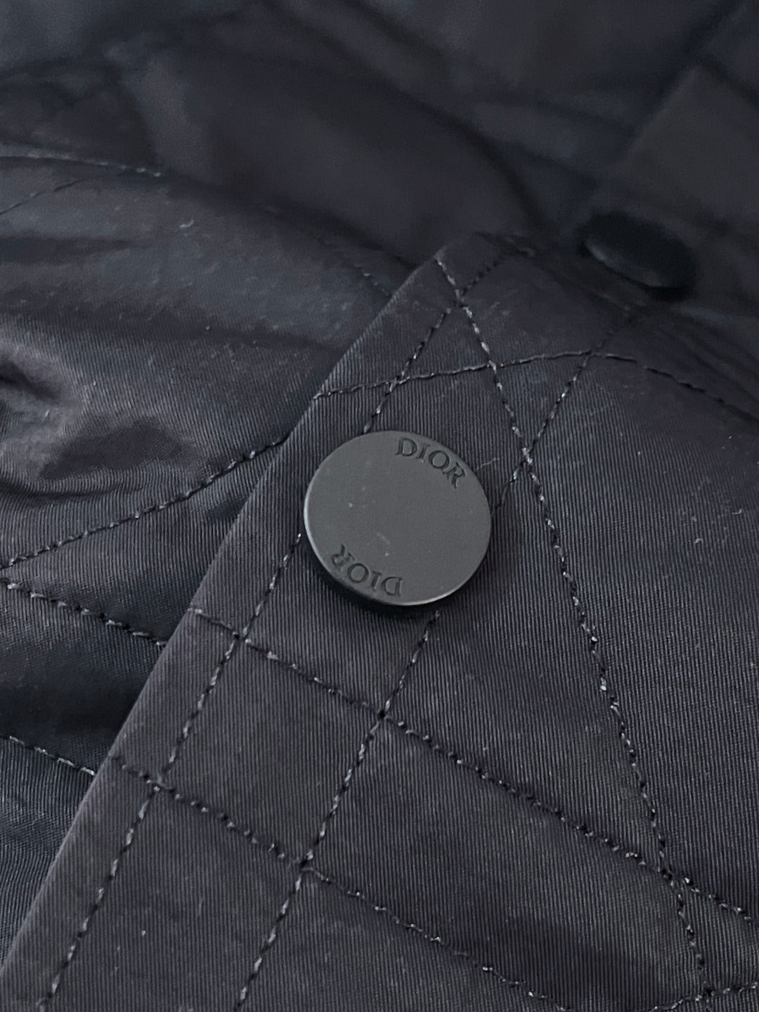 BVG / Dior Men Women Jackets