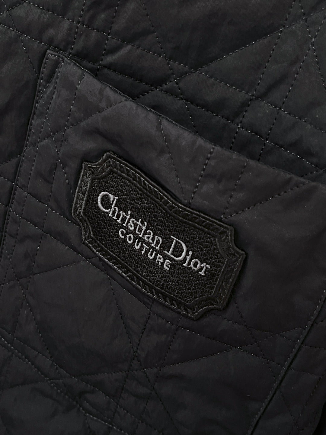 BVG / Dior Men Women Jackets