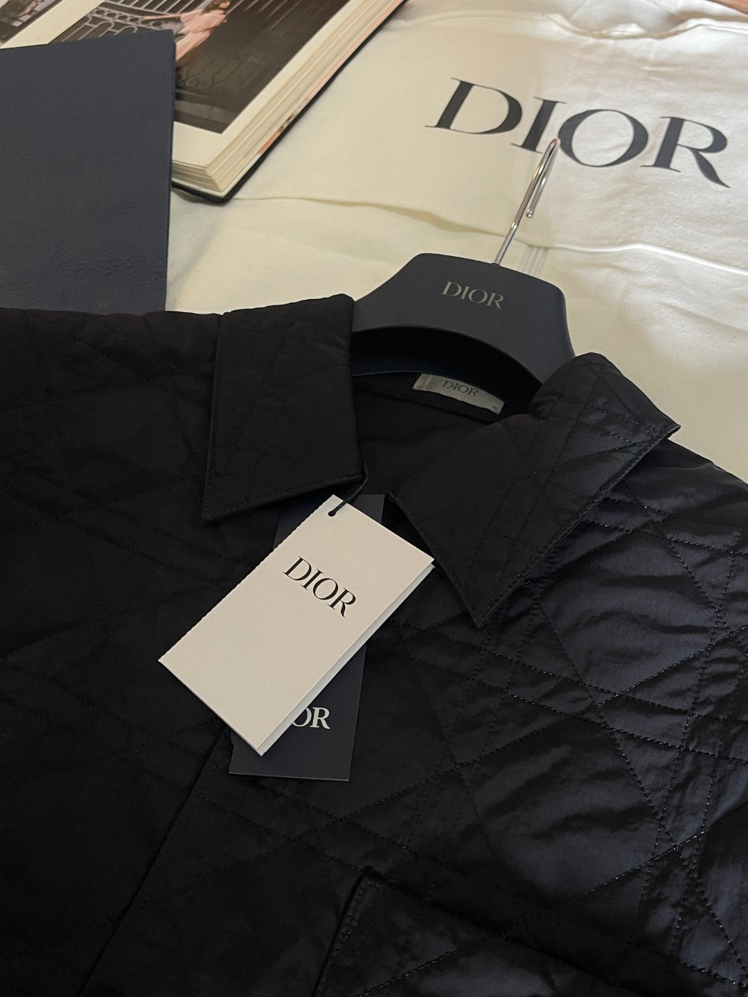 BVG / Dior Men Women Jackets
