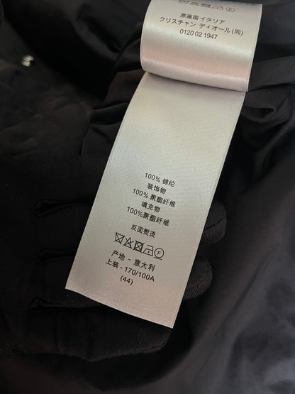 BVG / Dior Men Women Jackets
