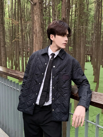 BVG / Dior Men Women Jackets