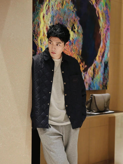 BVG / Dior Men Women Jackets