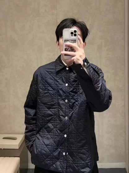 BVG / Dior Men Women Jackets