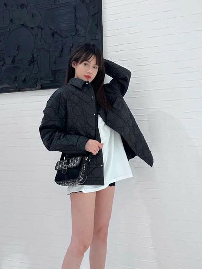 BVG / Dior Men Women Jackets